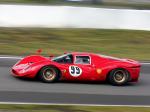 Ferrari 412P 1967 года